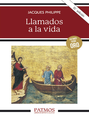 cover image of Llamados a la vida